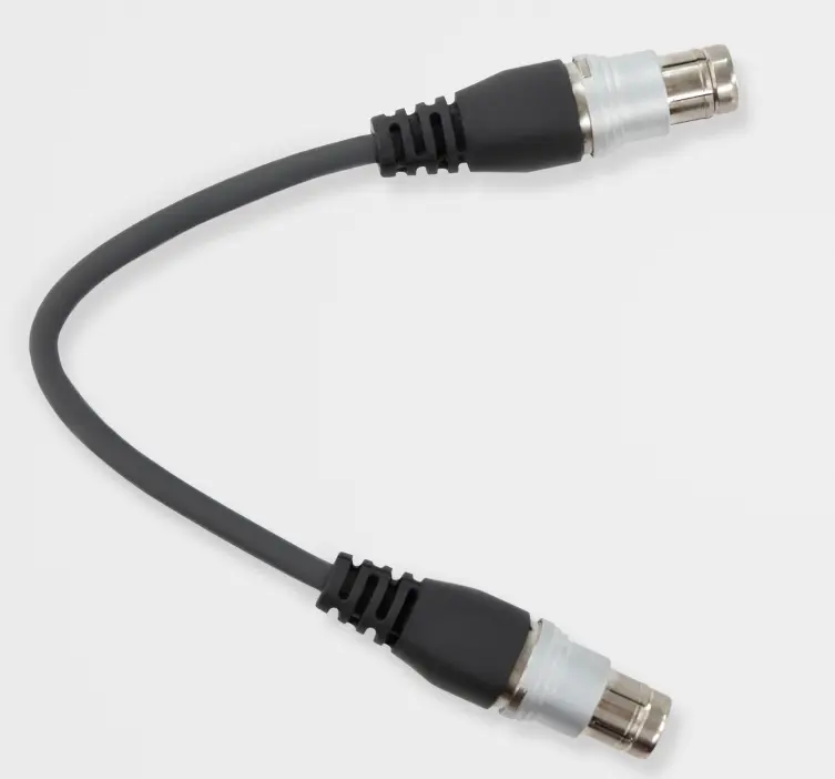 DATA CABLE – FISCHER (5-PIN)