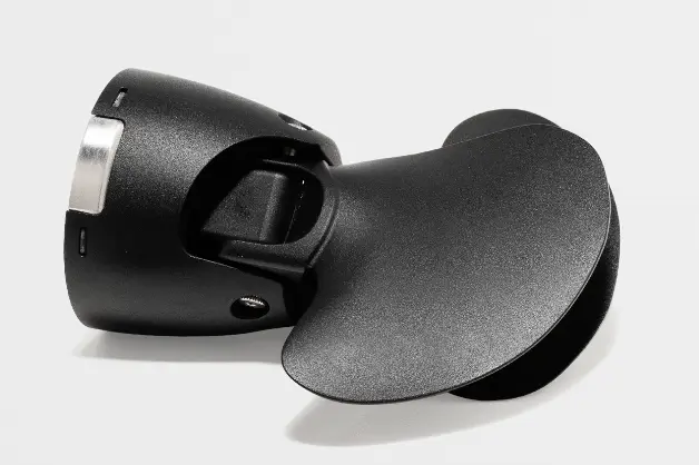 LCS FOLDING ALUMINUM PROPELLER