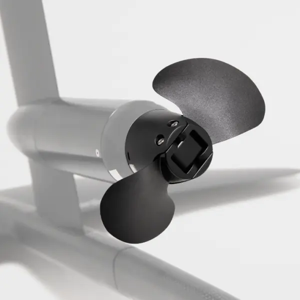 LCS FOLDING ALUMINUM PROPELLER 1