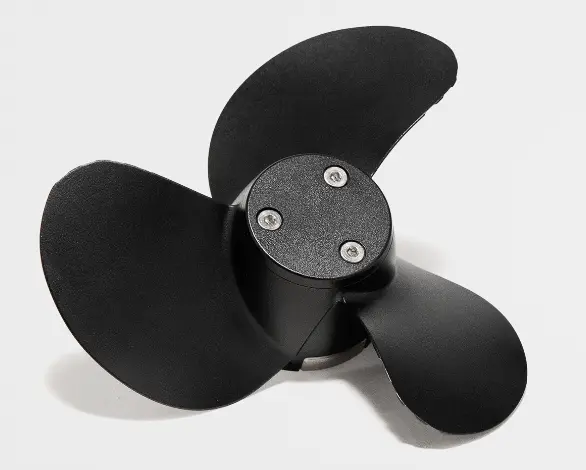 LCS FIXED ALUMINUM PROPELLER