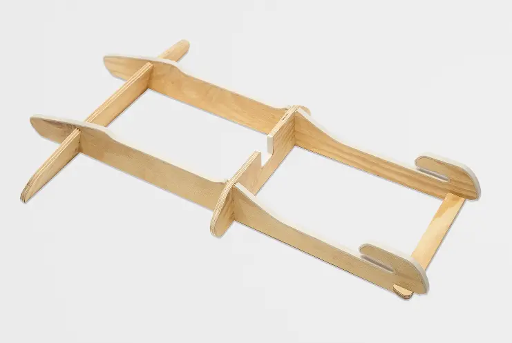EFOIL STAND 1