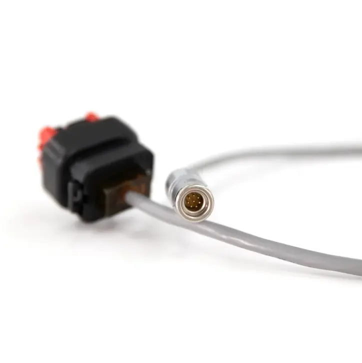 CHARGER CABLE – ODU (8-PIN) 2