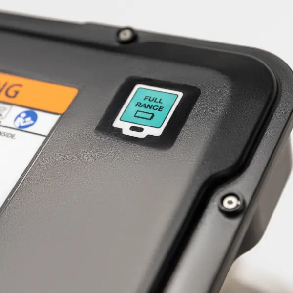 EFOIL BATTERY – FULL RANGE BATTERY 2