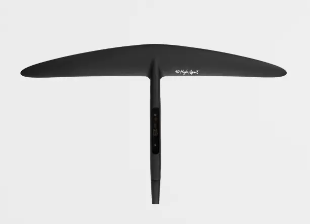 FRONT WING – 90 HIGH ASPECT