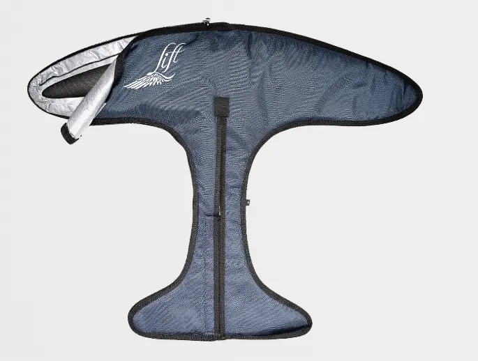FRONT WING – 72 LCX 1