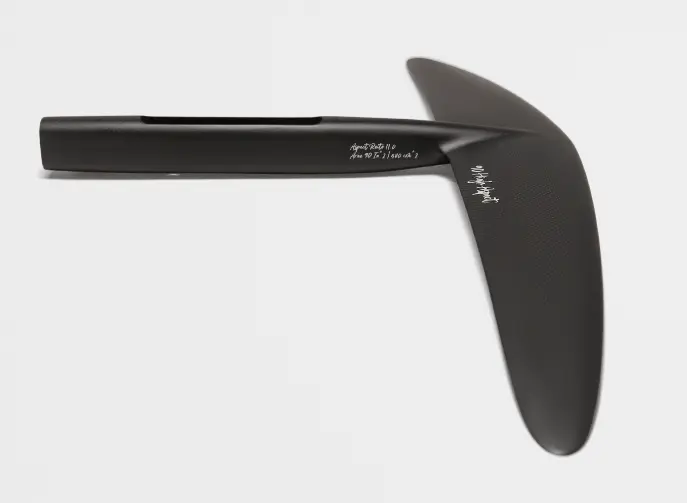 FRONT WING – 90 HIGH ASPECT 2