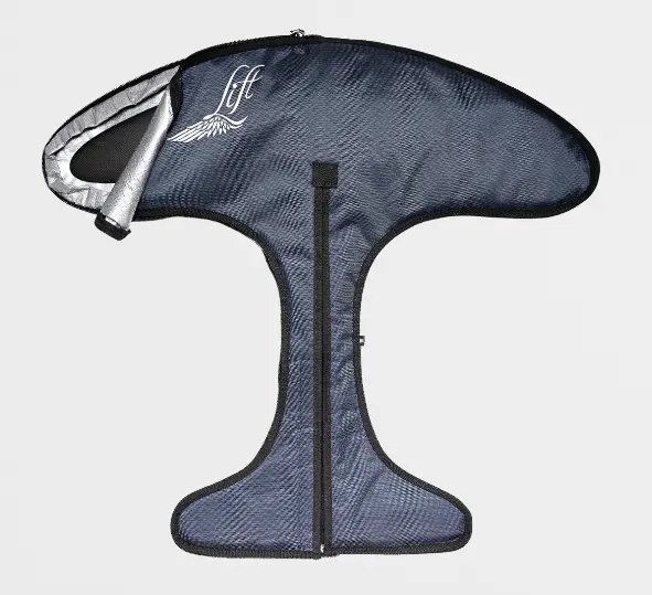 FRONT WING – 270 CAMBER PRO