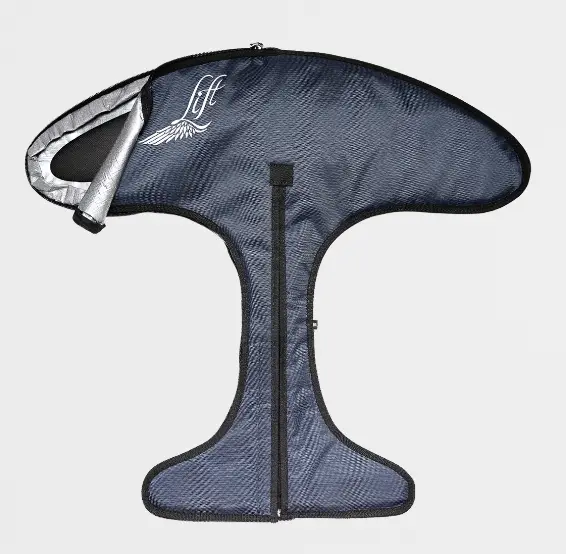 FRONT WING – 160 CAMBER PRO 1