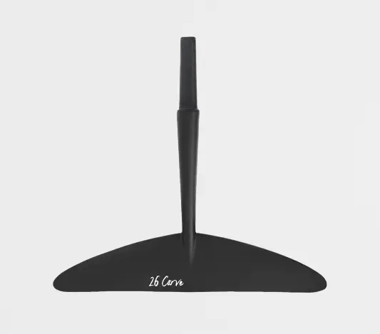 BACK WING – 26 CARVE