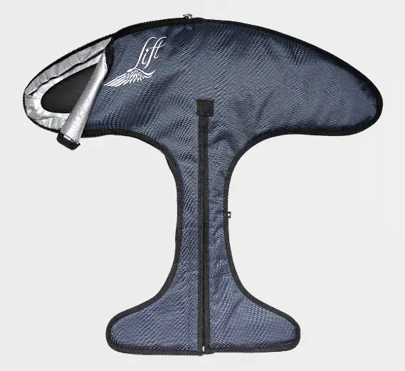 FRONT WING – 210 CAMBER PRO 1