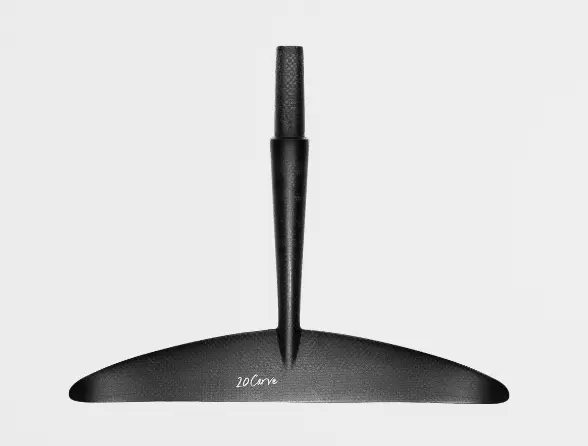 BACK WING – 20 CARVE