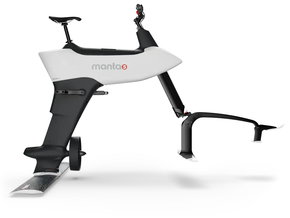 Manta5 Hydrofoil