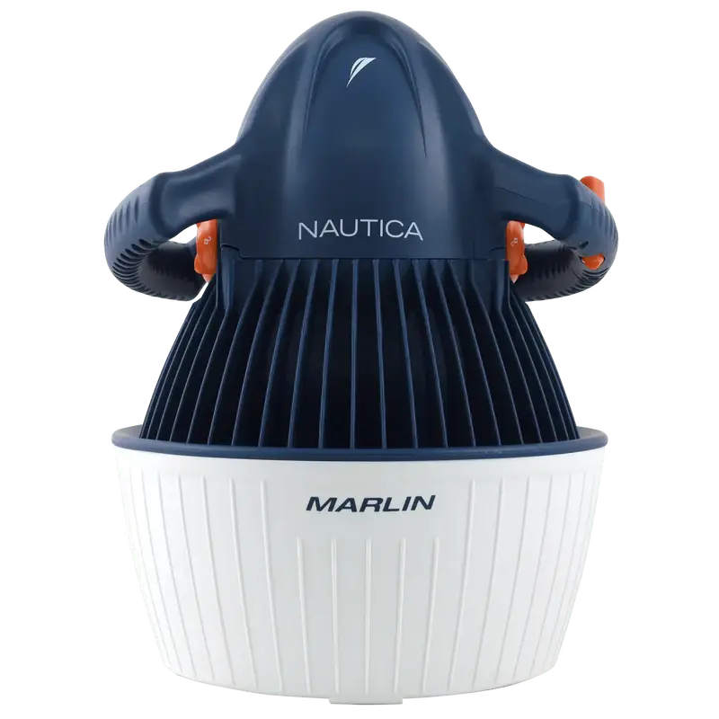 MARLIN SEASCOOTER 1
