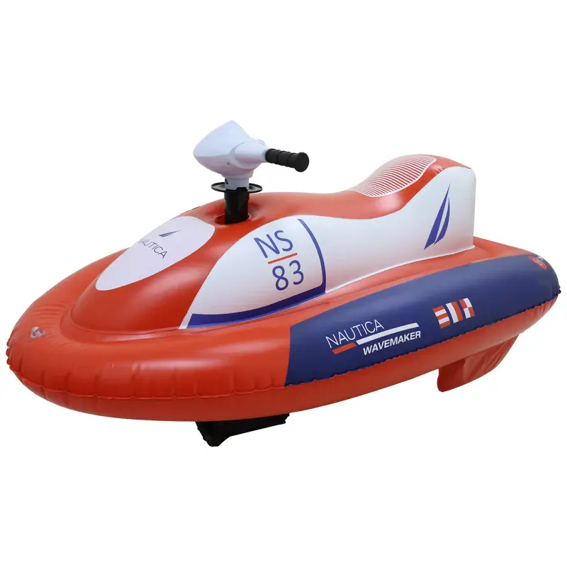 WAVEMAKER 1