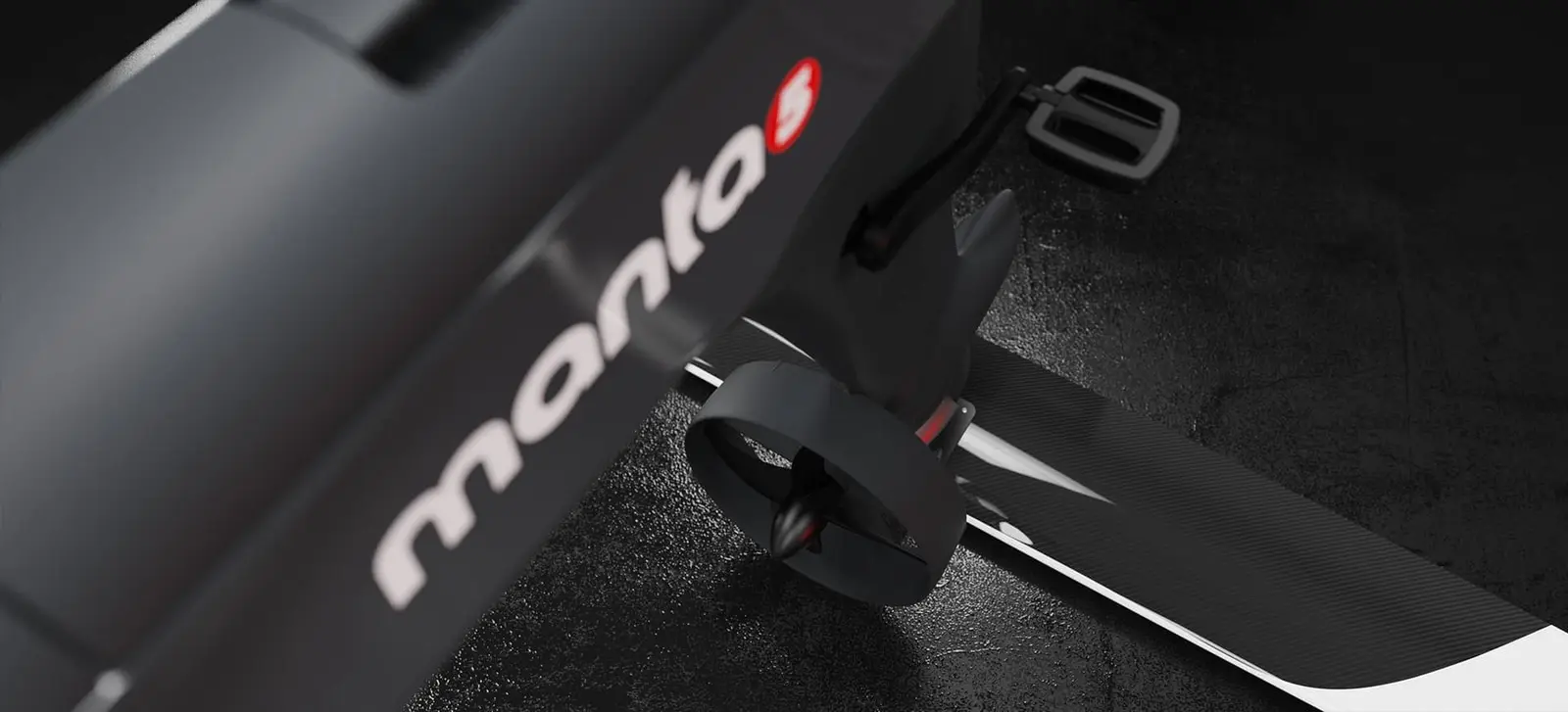 SL3 Hydrofoil Ebike 4