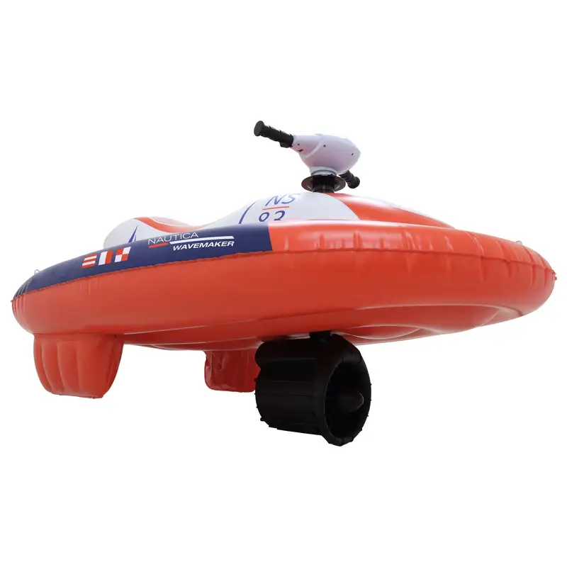 WAVEMAKER 4