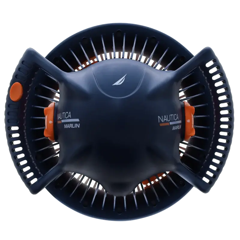 MARLIN SEASCOOTER 4