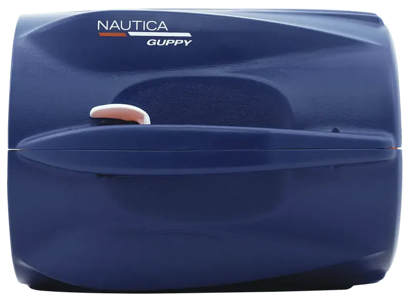 GUPPY SEASCOOTER 2