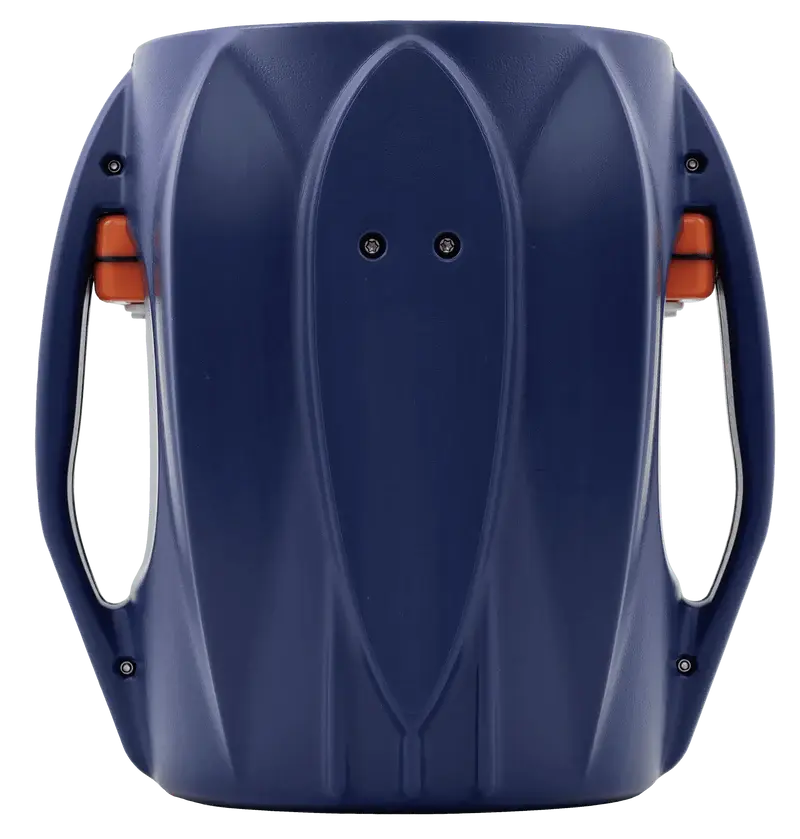 GUPPY SEASCOOTER 3