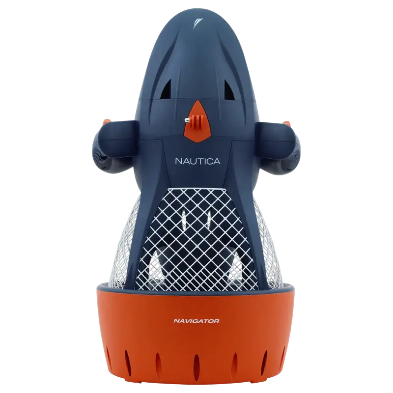 NAVIGATOR SEASCOOTER 6