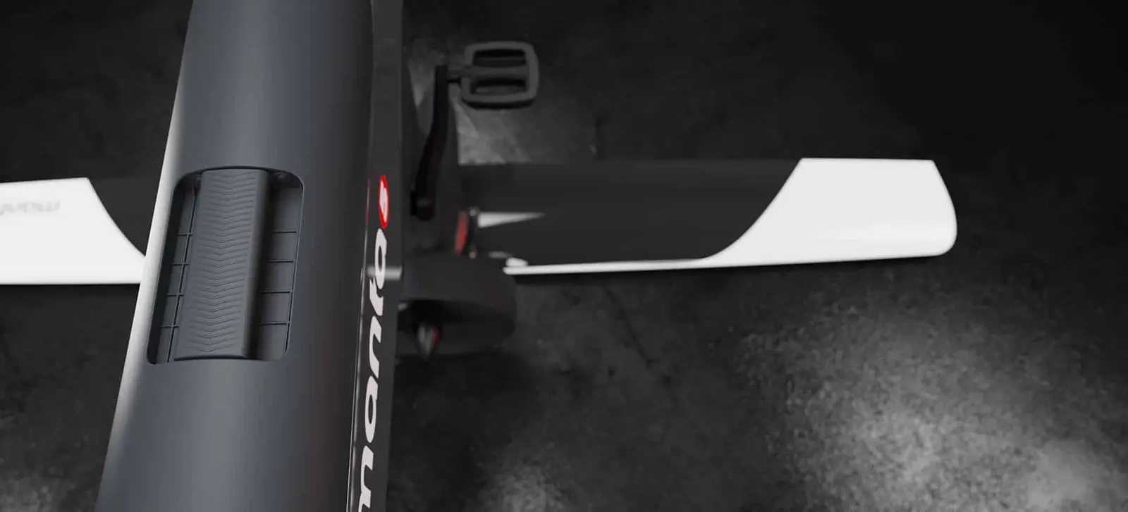 SL3 Hydrofoil Ebike 6
