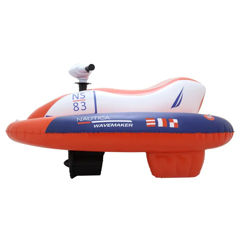 WAVEMAKER 2