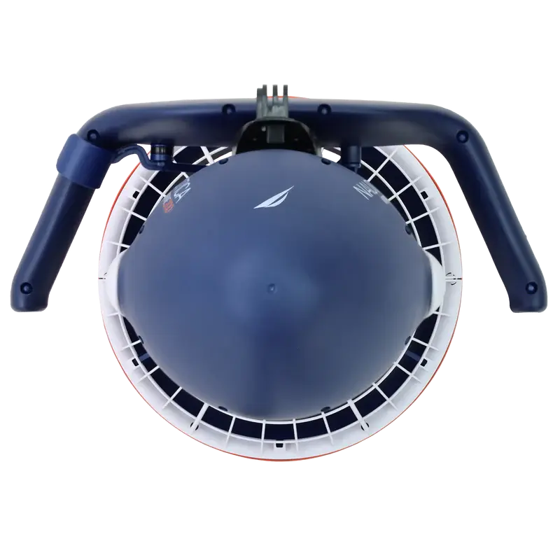 MARINE 200 SEASCOOTER 2