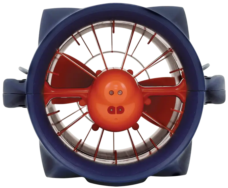 GUPPY SEASCOOTER 5