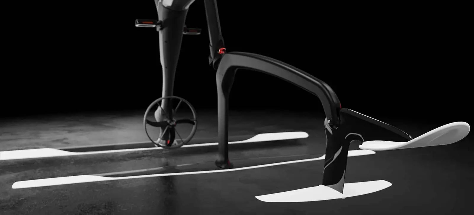 SL3 Hydrofoil Ebike 2