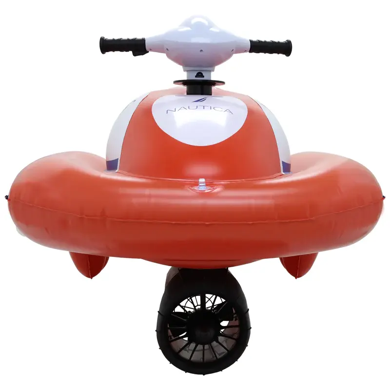 WAVEMAKER 5