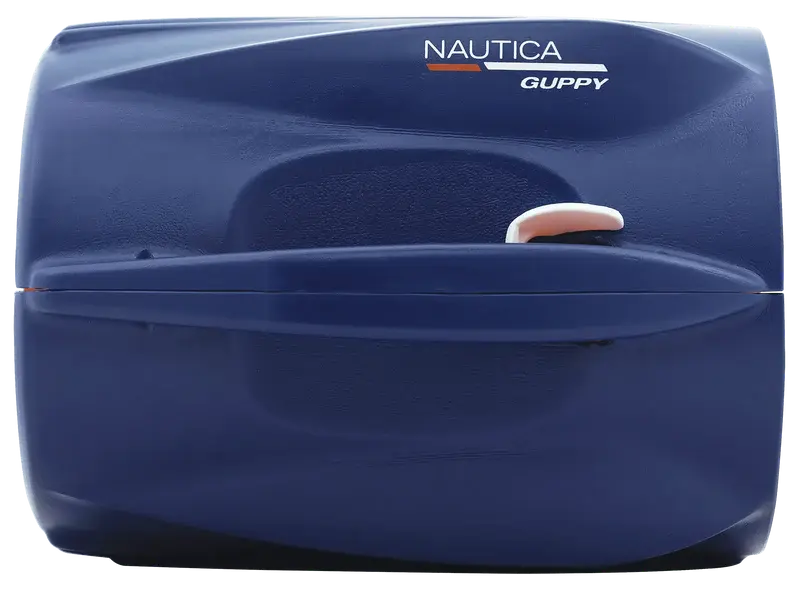 GUPPY SEASCOOTER 1