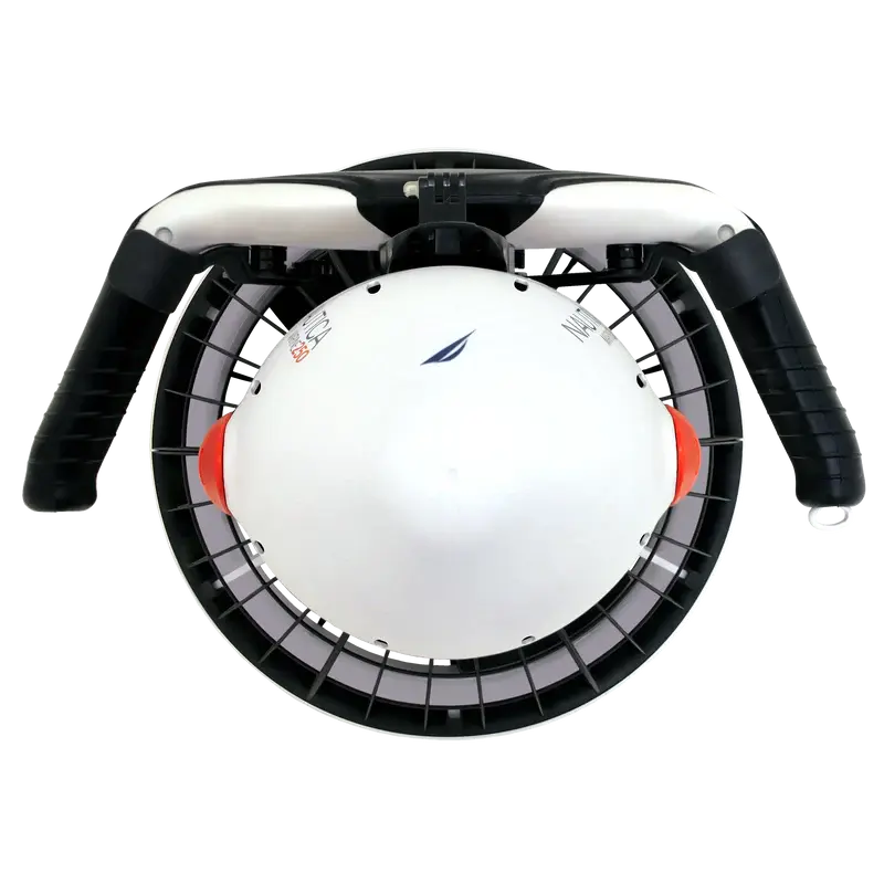 MARINE 250 SEASCOOTER 2