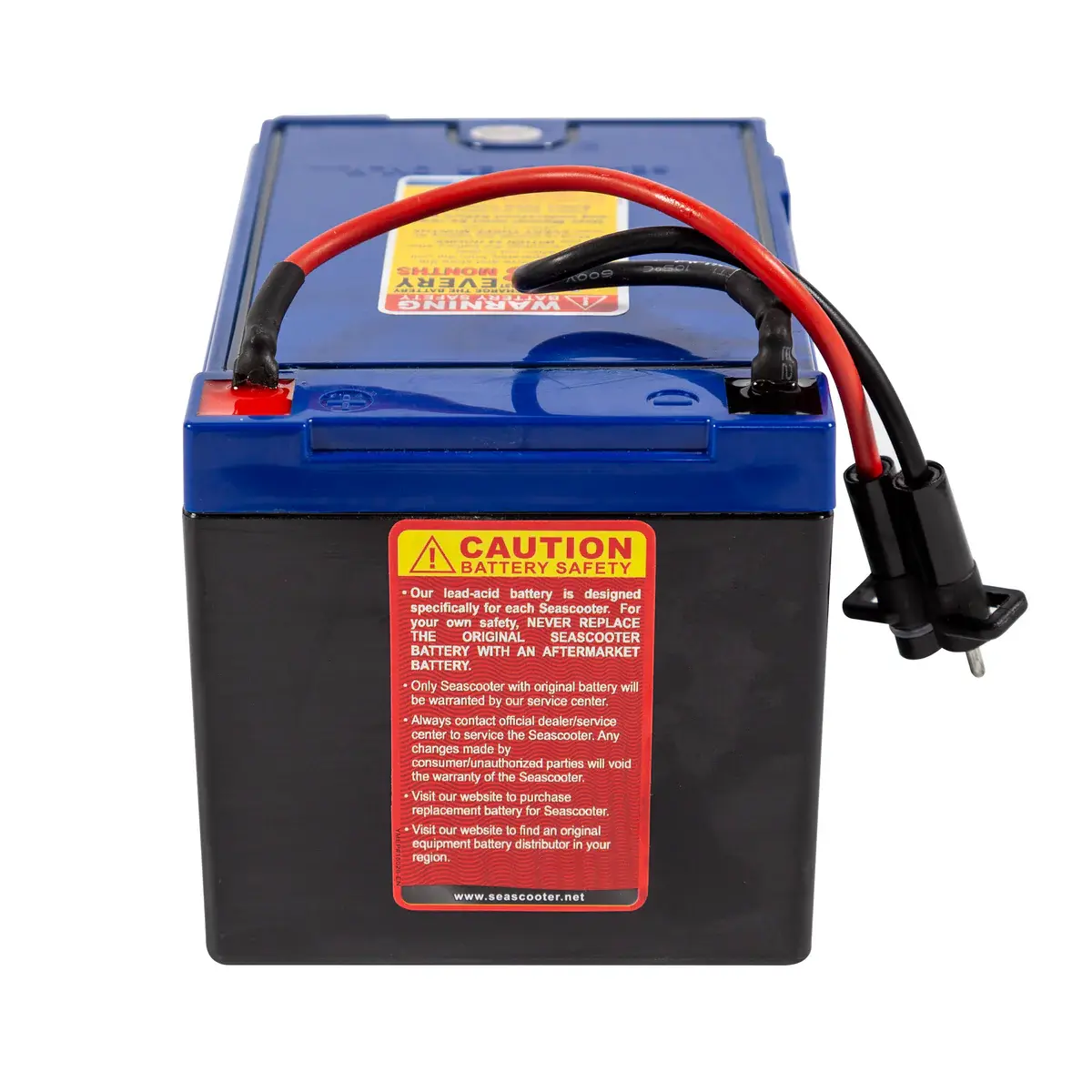 NZS05 BATTERY FOR MARINE 300/280/250 2
