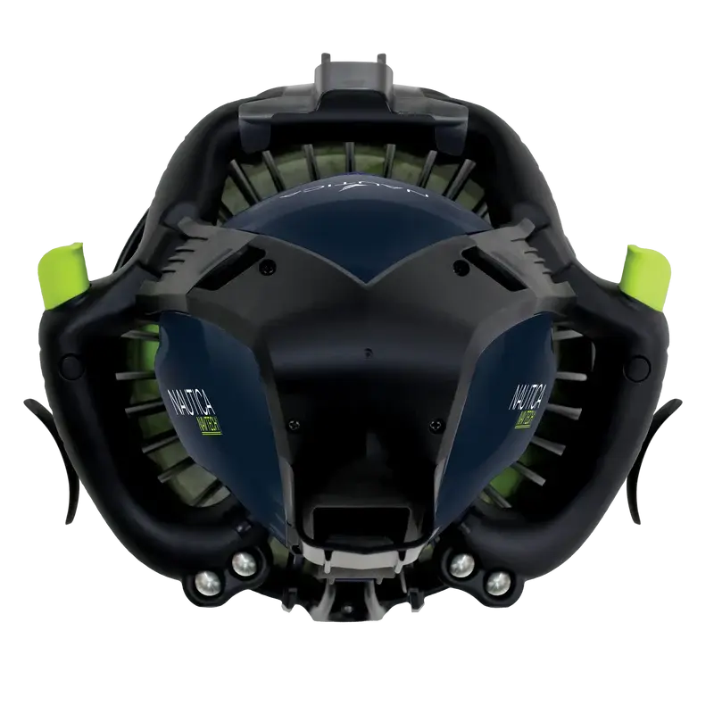NAVTECH 1 SEASCOOTER 2