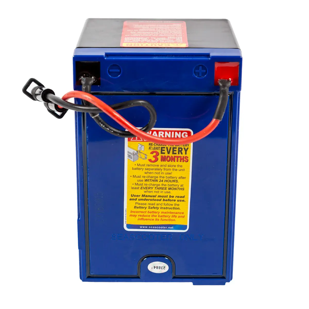 NZS05 BATTERY FOR MARINE 300/280/250 1