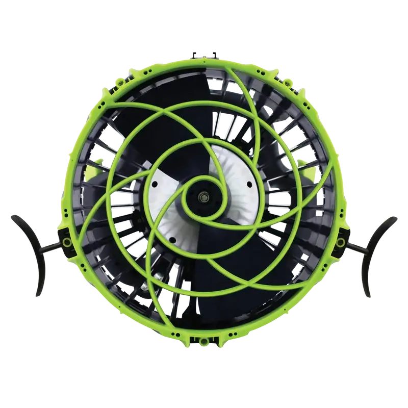 NAVTECH 2 SEASCOOTER 1