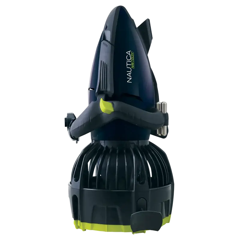 NAVTECH 1 SEASCOOTER 3