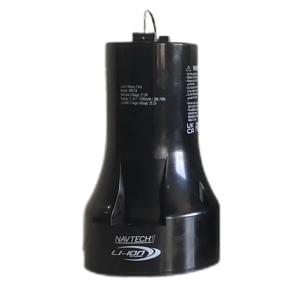 NRS2 BATTERY FOR NAVTECH 2/3 4