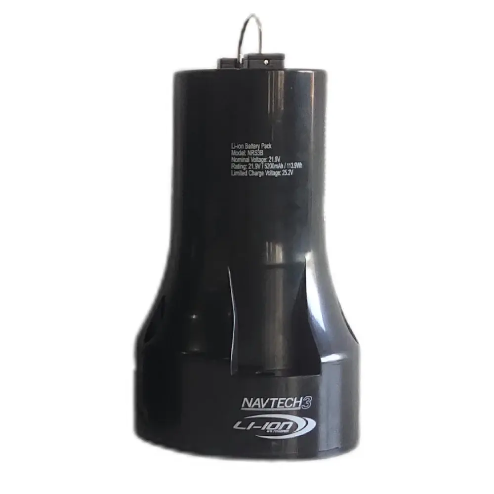 NRS2 BATTERY FOR NAVTECH 2/3 3