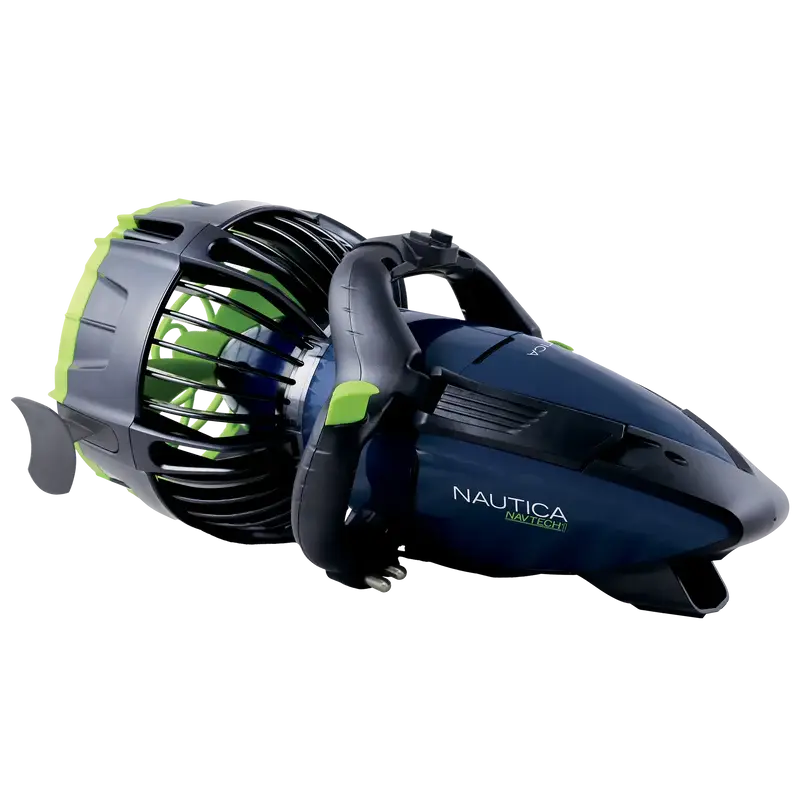 NAVTECH 1 SEASCOOTER 5