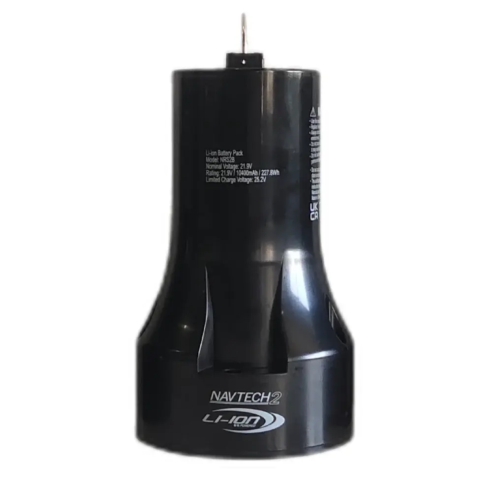 NRS3 BATTERY FOR NAVTECH 3 3
