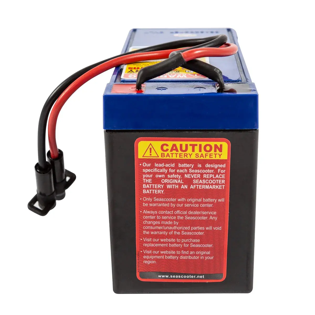 NZS06 BATTERY FOR NAVIGATOR AND SKIPPER 4