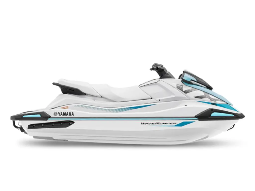2024 Yamaha WaveRunners VX® Base 1
