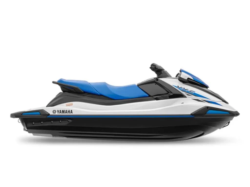 2024 Yamaha WaveRunners VX-C® Base 1