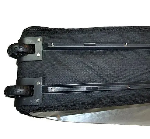 YuJet Transport Bag With Wheels