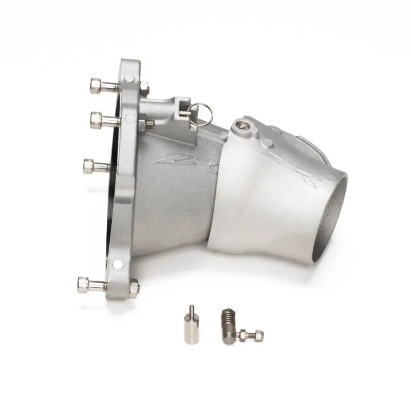Quick Nozzle