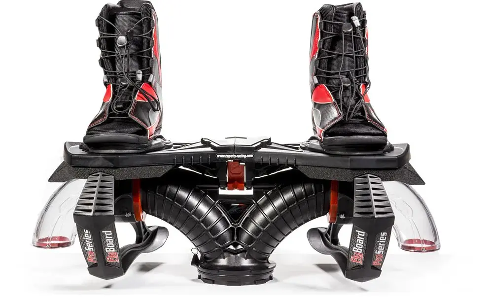 Flyboard Zapata 2