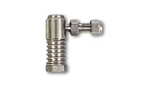 Kawasaki Ultra Quick Nozzle Steering Adapter