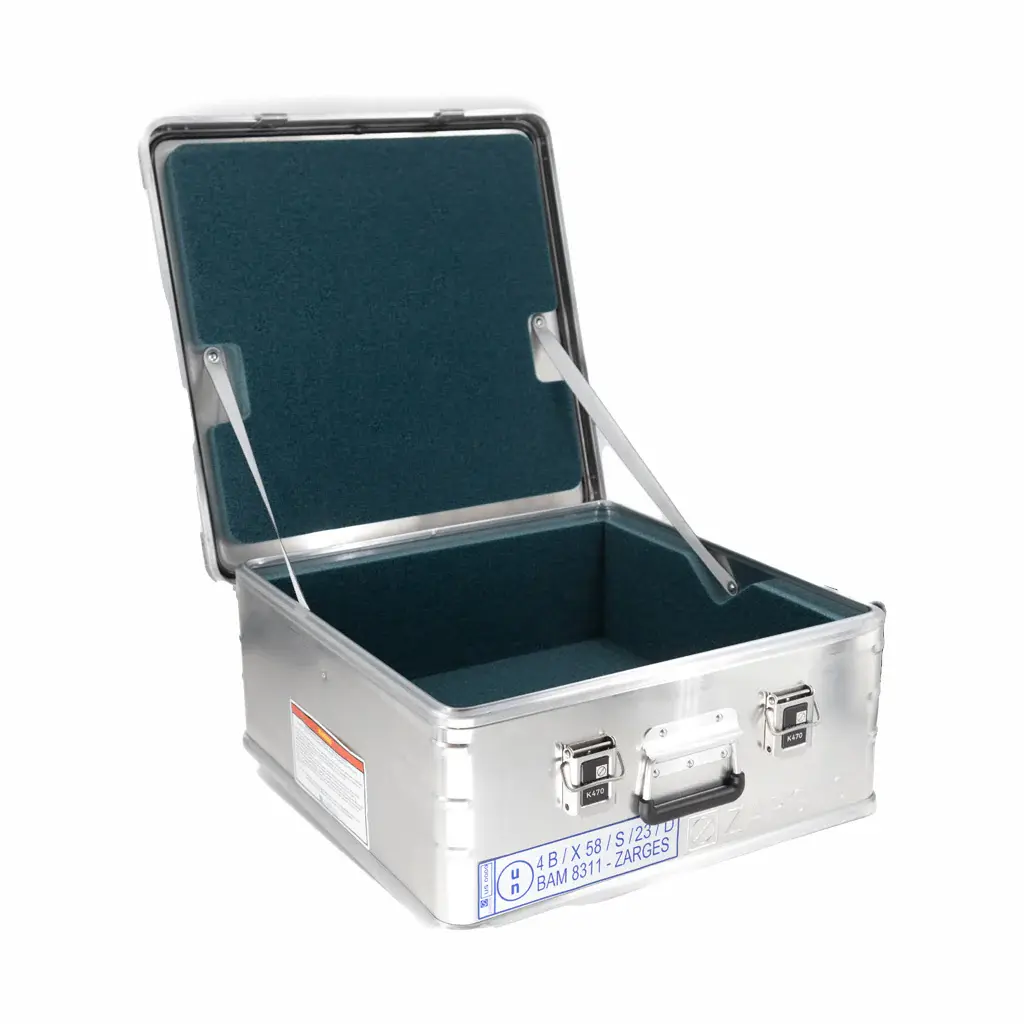 BatterySafe™ – 40849 – F Series 1