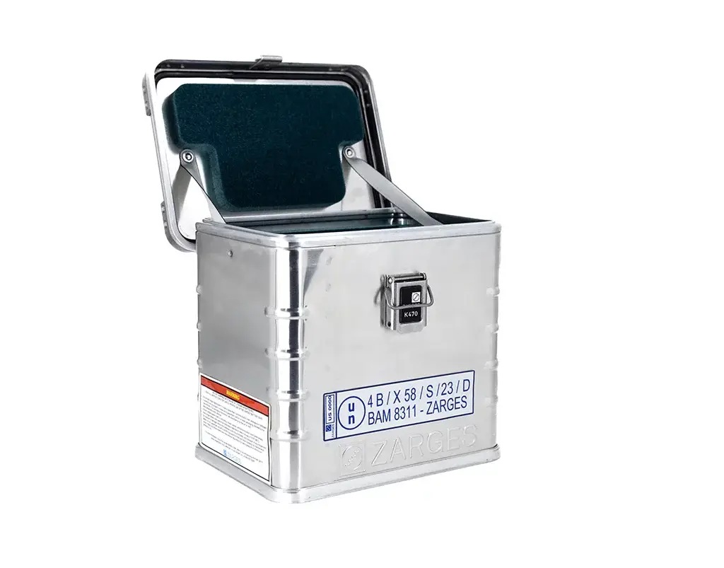 BatterySafe™ – 40677 – F Series 1